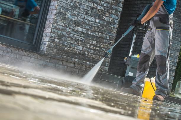 Concrete Sealing in Brillion, WI